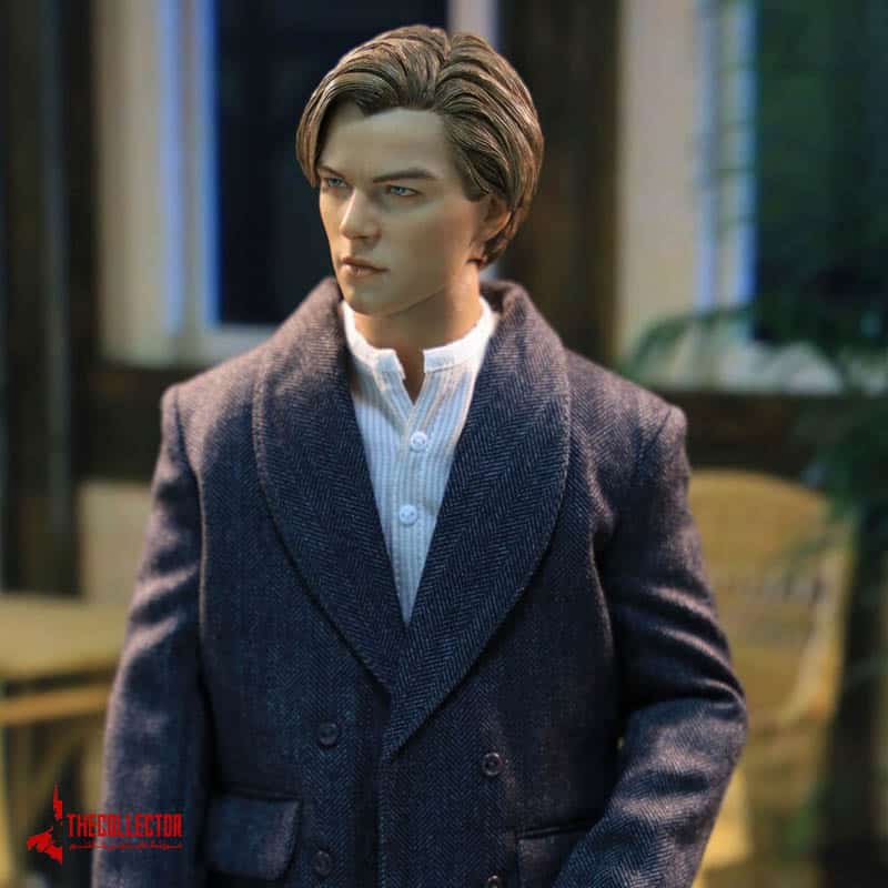 جک لئوناردو کاپریو تایتانیک chong Toys