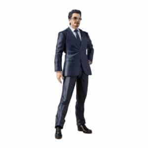 فیگور تونی استارک s.h.figuarts