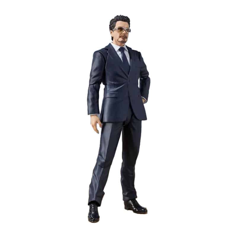 فیگور تونی استارک s.h.figuarts