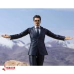فیگور تونی استارک s.h.figuarts