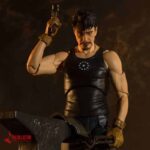 فیگور تونی استارک s.h.figuarts