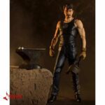 فیگور تونی استارک s.h.figuarts