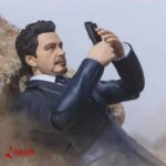 فیگور تونی استارک s.h.figuarts