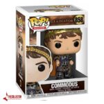فانکو پاپ کومودوس Commodus گلادیاتور 858