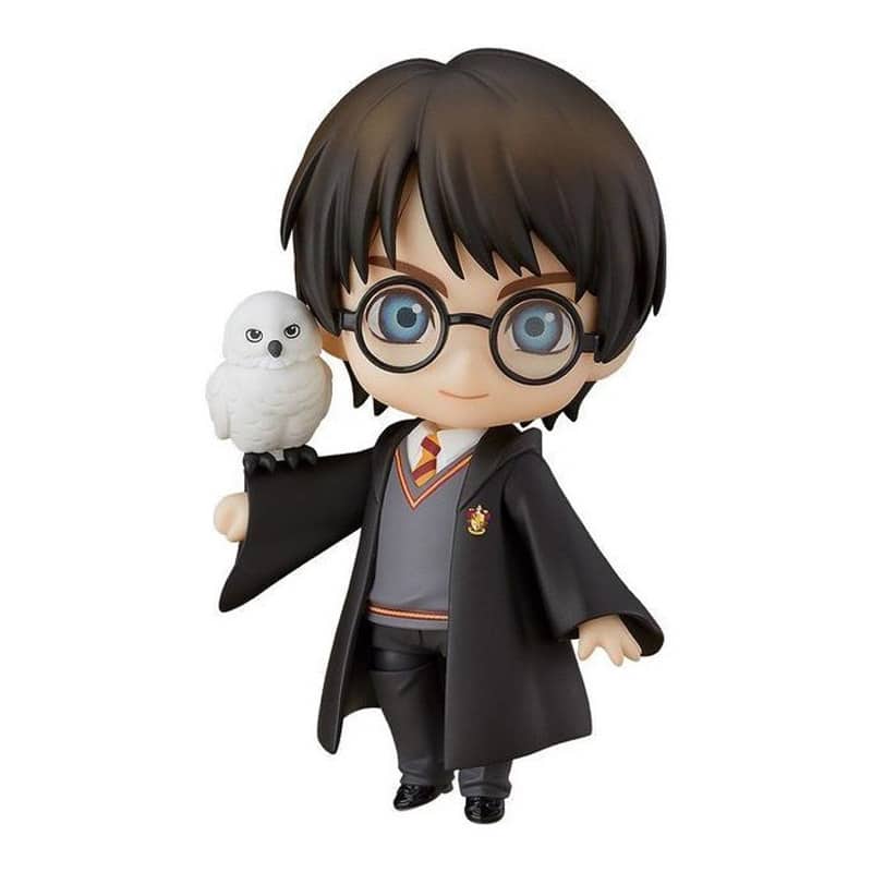 اکشن فیگور هری پاتر Harry Potter