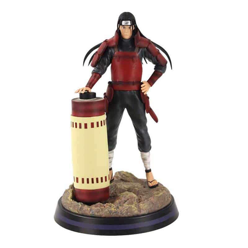 هاشیراما سنجو Senju Hashirama انیمه ناروتو