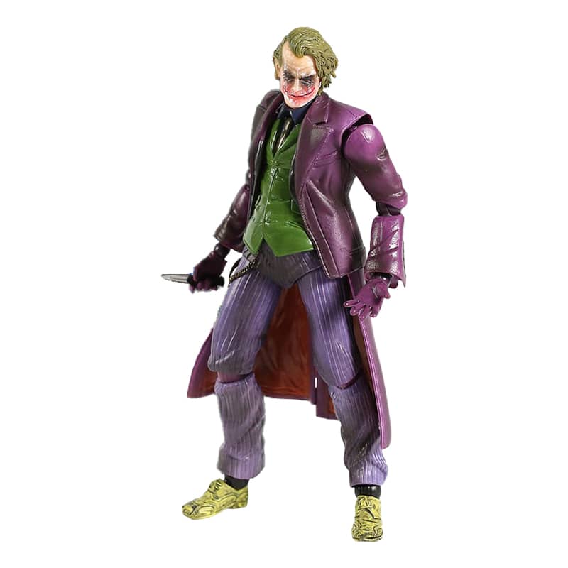اکشن فیگور جوکر Joker Legend Creation