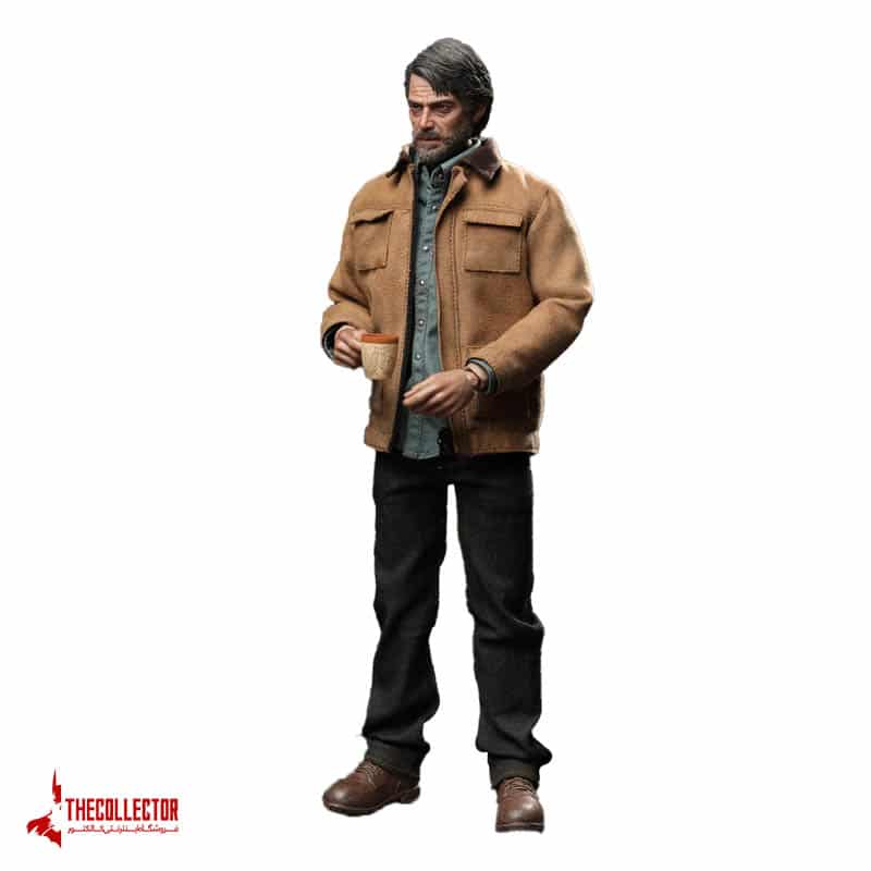اکشن فیگور جو Last of Us