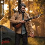 اکشن فیگور جو Last of Us
