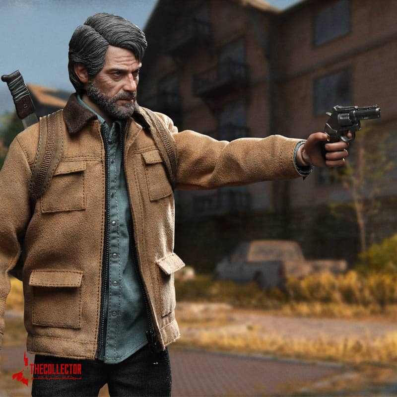 اکشن فیگور جو Last of Us