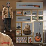 اکشن فیگور جو Last of Us