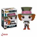 فانکو پاپ Mad Hatter آلیس عجایب 177