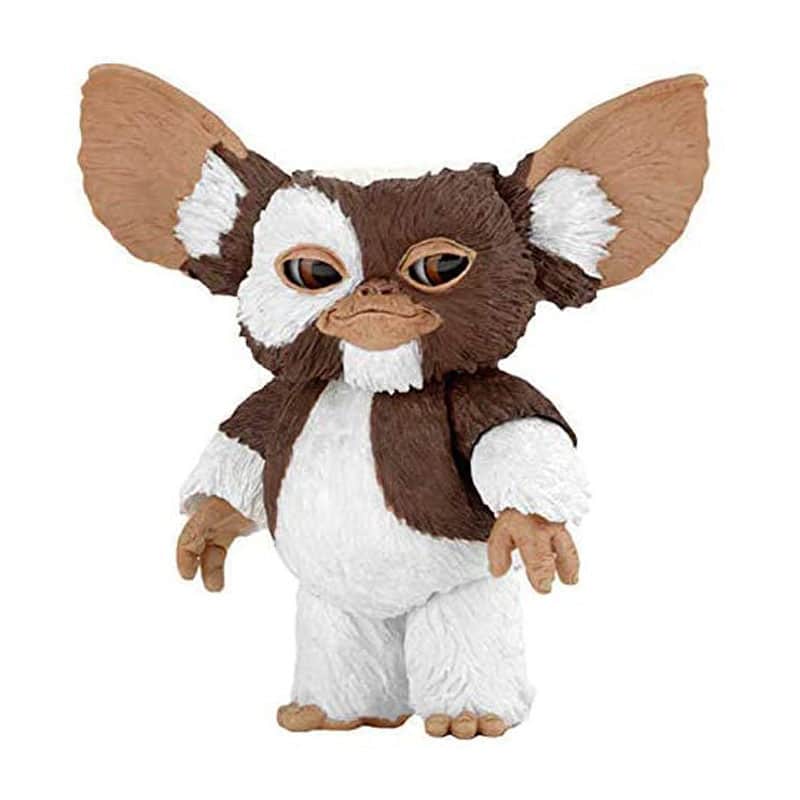 اکشن فیگور موگوای Gremlins نکا