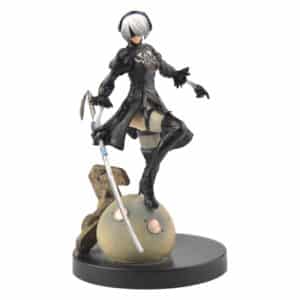 فیگور یورها 2 B نیئا:اوتوماتا NieR:Automata