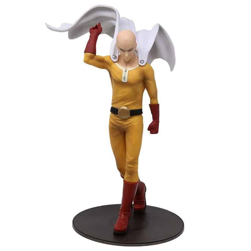 مرد تک مشتی one punch man banpresto
