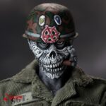 گروهبان دی S.O.D Sergeant D نکا