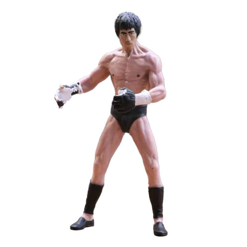 فیگور بروس لی Bruce Lee Storm