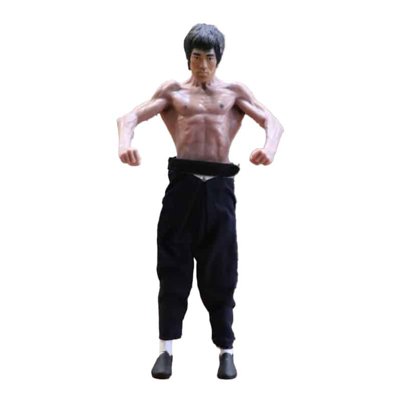 فیگور بروس لی Bruce Lee Storm