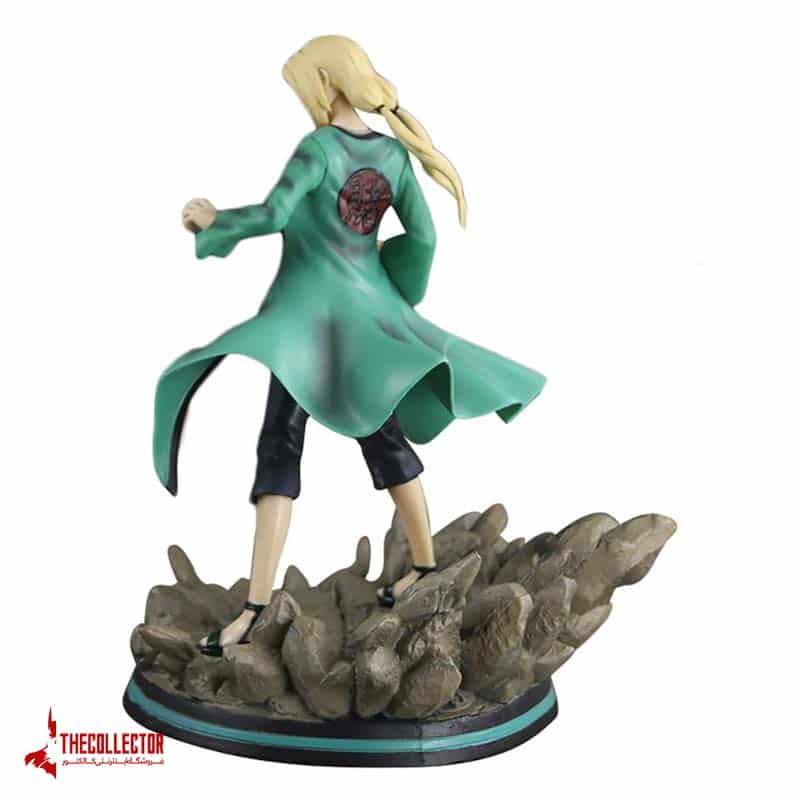 سوناده Tsunade انیمه ناروتو