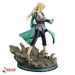 سوناده Tsunade انیمه ناروتو