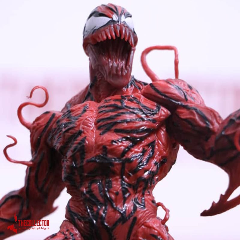 فیگور کارنیج Marvel Now Artfx