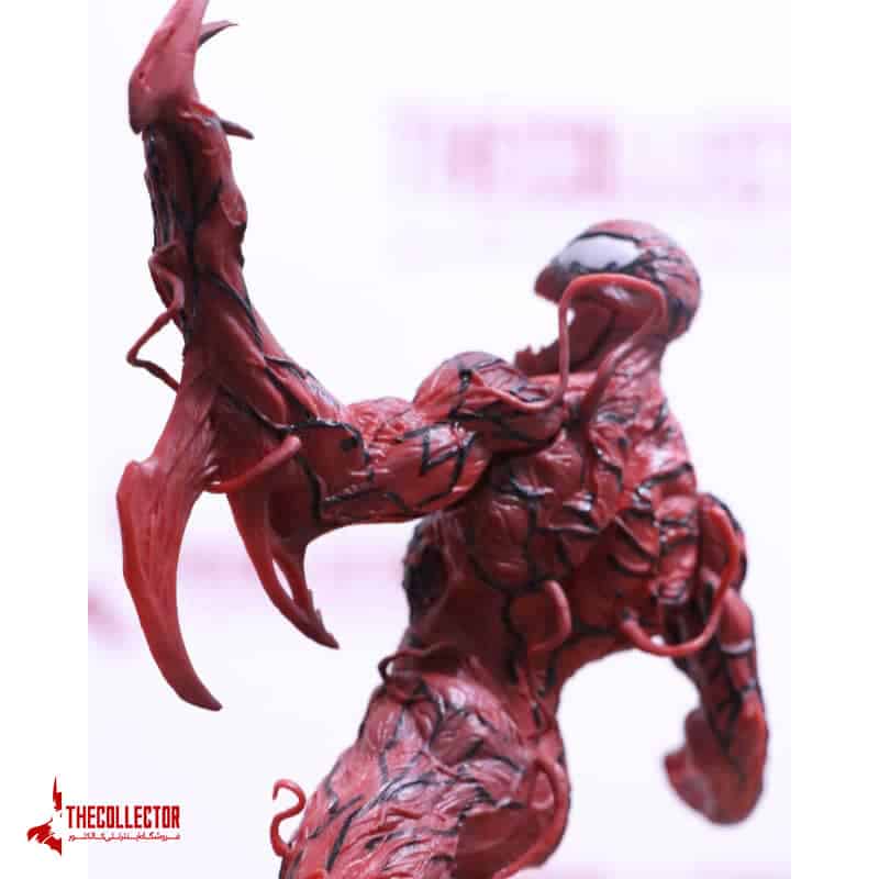فیگور کارنیج Marvel Now Artfx