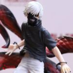 کن کانکی Kaneki Ken توکیو غول