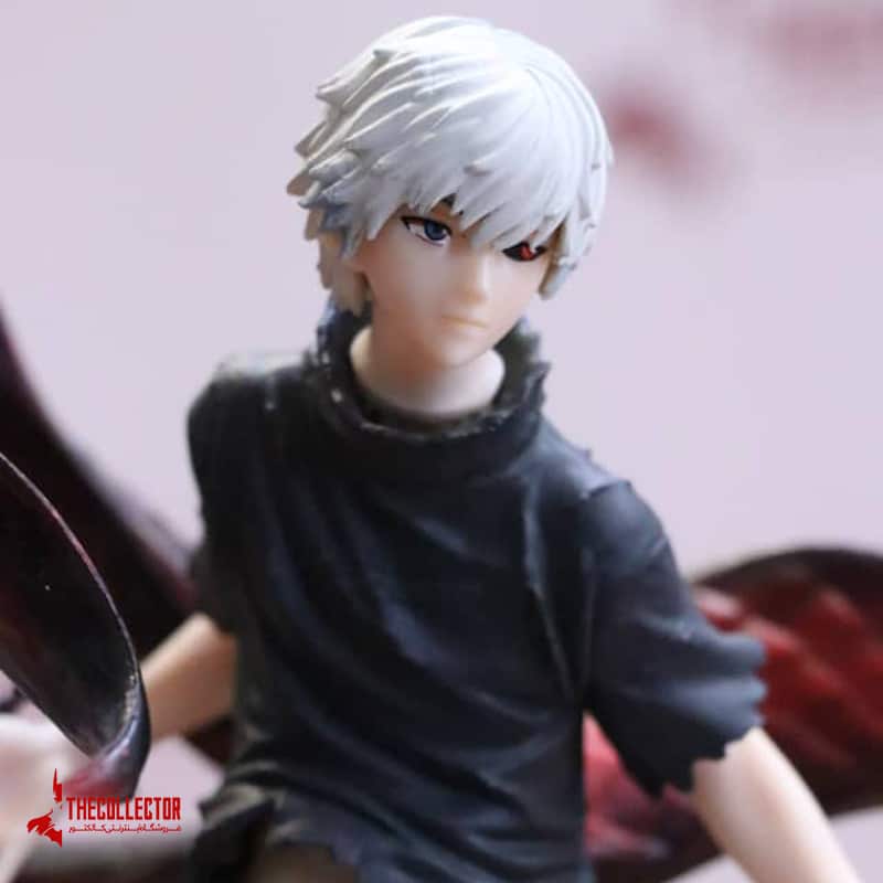 کن کانکی Kaneki Ken توکیو غول