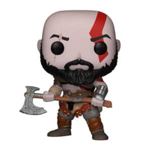 فانکو پاپ کراتوس God of War