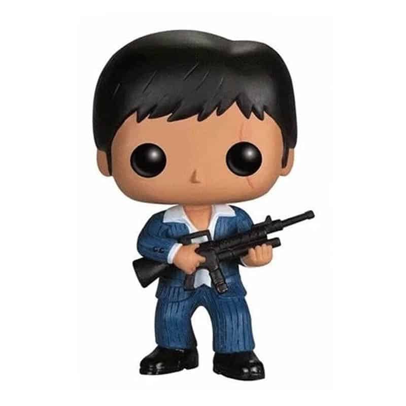 فانکو پاپ تونی مونتانا 86 Scarface