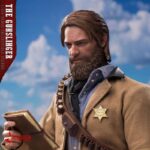 آرتور مورگان RDR2 Lim toys