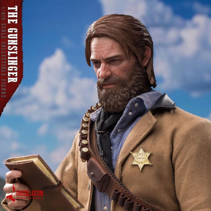 آرتور مورگان RDR2 Lim toys