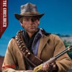 آرتور مورگان RDR2 Lim toys