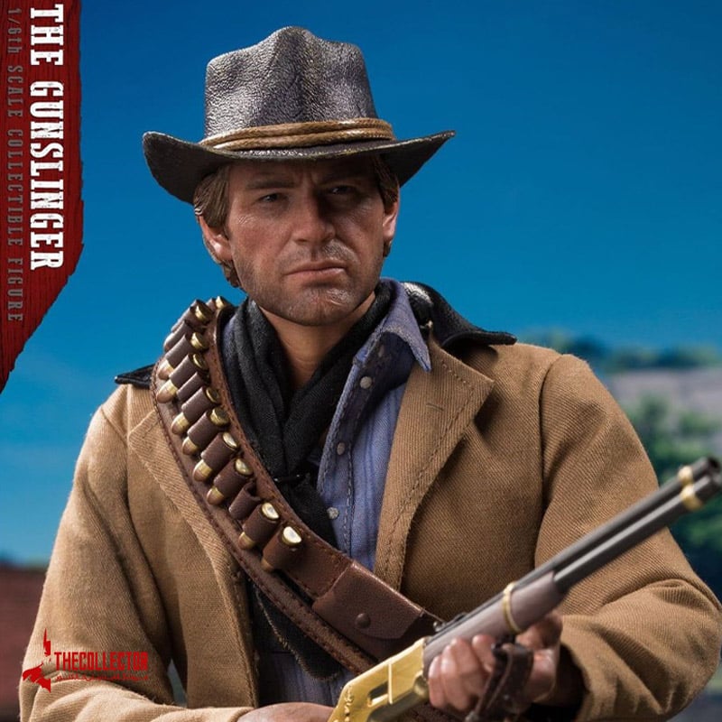 آرتور مورگان RDR2 Lim toys
