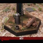 آرتور مورگان RDR2 Lim toys