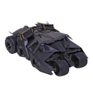 بتموبیل Batmobile کایودو
