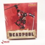 فیگور ددپول کریزی تویز Deadpool