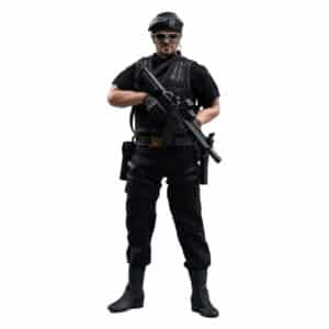 سیلوستر استالونه بی مصرف ها PC toys
