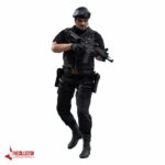 سیلوستر استالونه بی مصرف ها PC toys