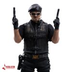 سیلوستر استالونه بی مصرف ها PC toys