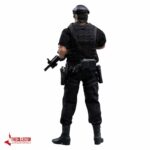 سیلوستر استالونه بی مصرف ها PC toys