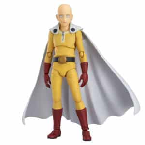 مرد تک مشتی one punch man figma