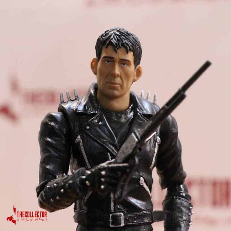 اکشن فیگور گوست رایدر Ezhobi Toys