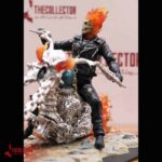 اکشن فیگور گوست رایدر Ezhobi Toys