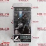 اکشن فیگور هانک Neca resident evil