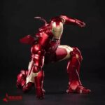 مرد آهنی آیرون من 3 Zd toys