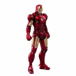 مرد آهنی آیرون من 3 Zd toys