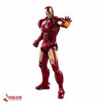 مرد آهنی آیرون من 3 Zd toys