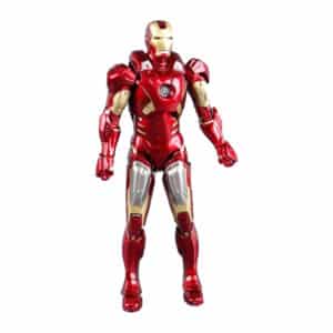 مرد آهنی آیرون من 7 Zd toys