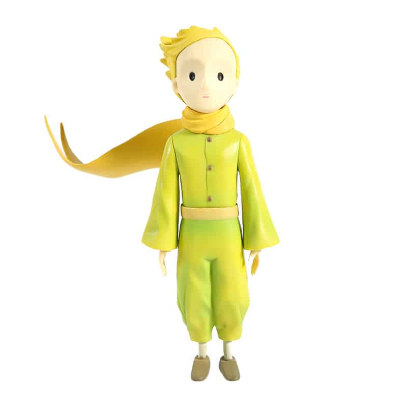 شازده کوچولو the little prince